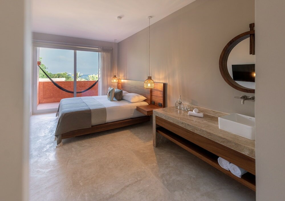 Фото Sayulinda Hotel