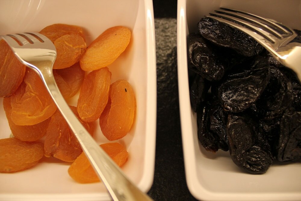 Фото Christophorus Mountain Residence