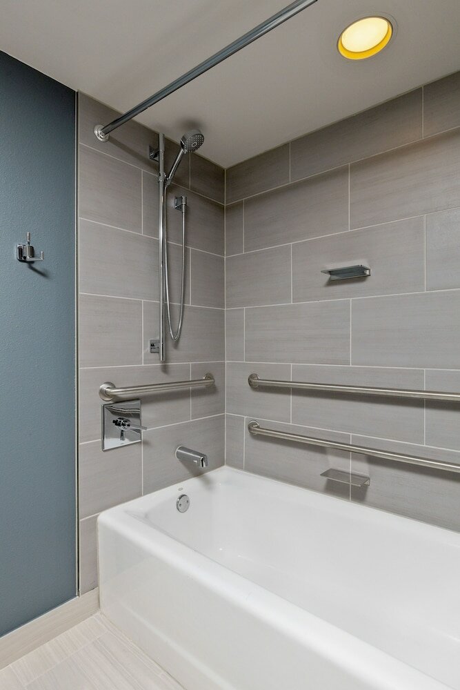 Фото Marriott Anchorage Downtown