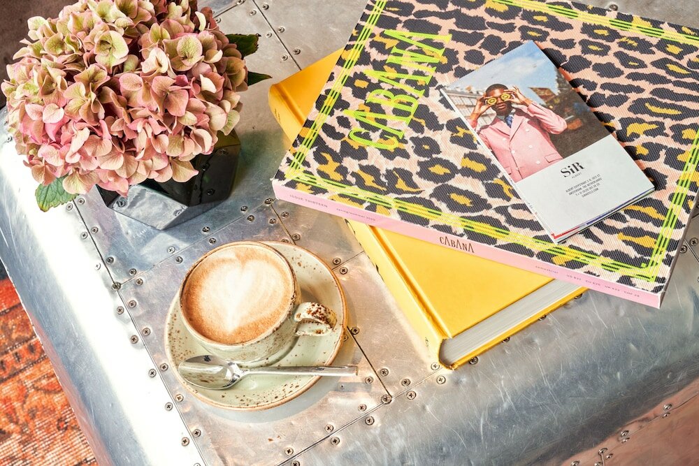 Фото Sir Albert Hotel Amsterdam