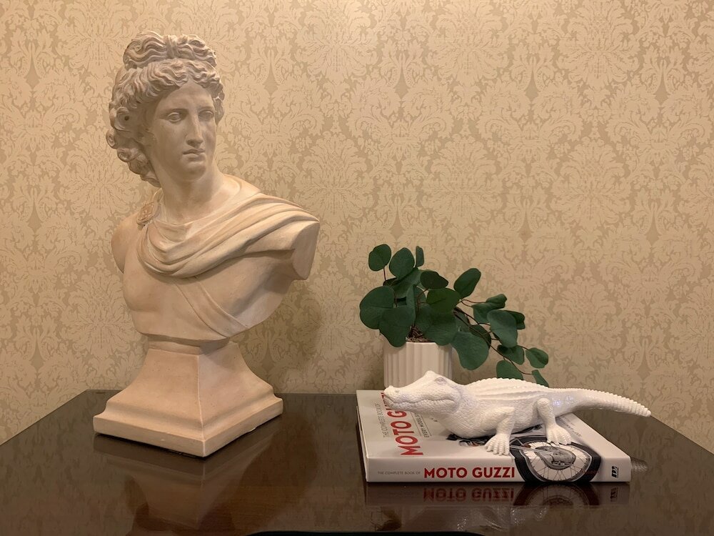 Фото Bristol Hotel, Boutique Collection