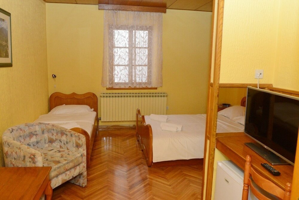 Фото Hotel Marija