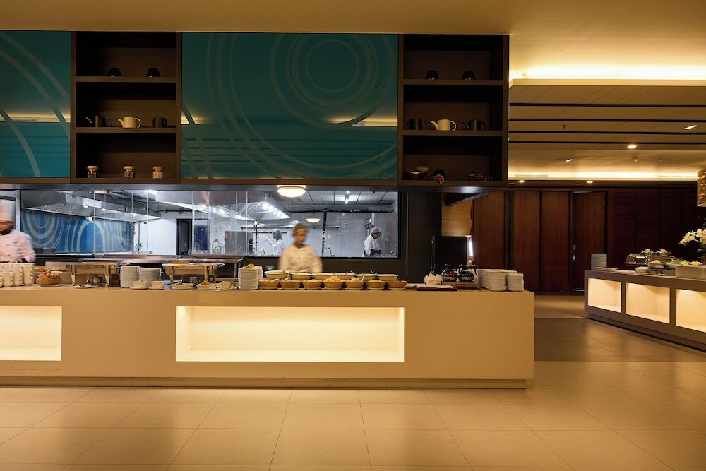 Фото Rua Rasada Hotel - The Ideal Venue for Meetings & Events