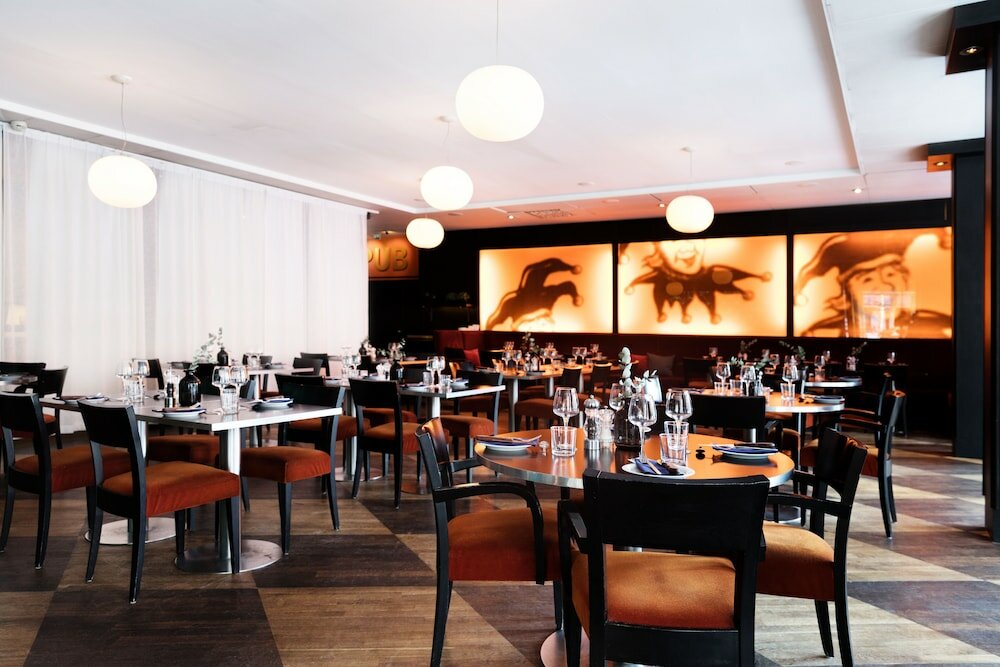 Фото ProfilHotels Aveny