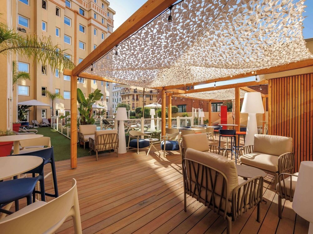 Фото bis Styles Nice Centre Gare