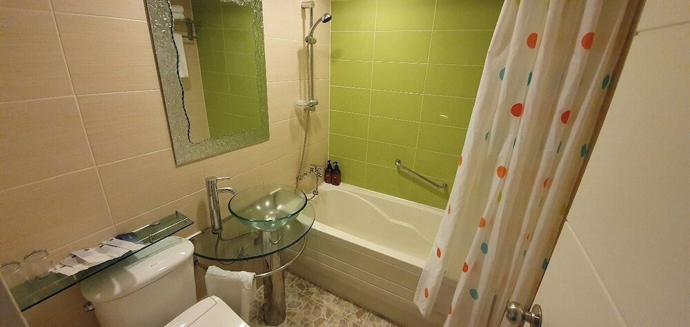 Фото Appletree Hotel