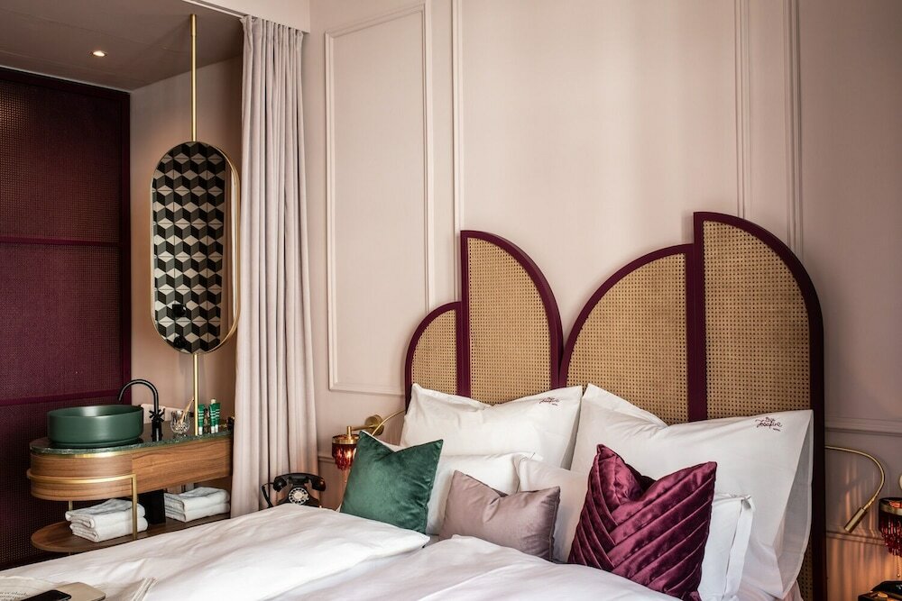 Фото Hotel Josefine