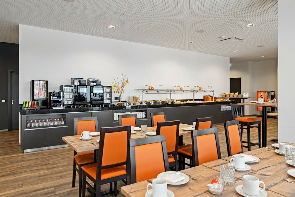 Фото Hotel Amper