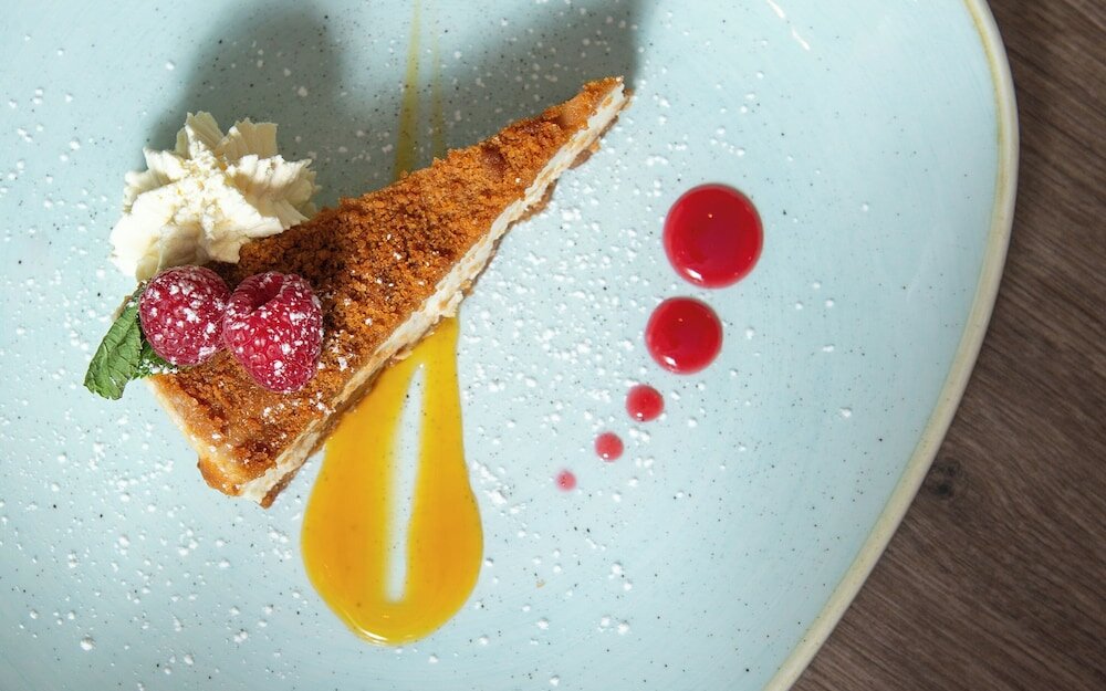 Фото The View Hotel