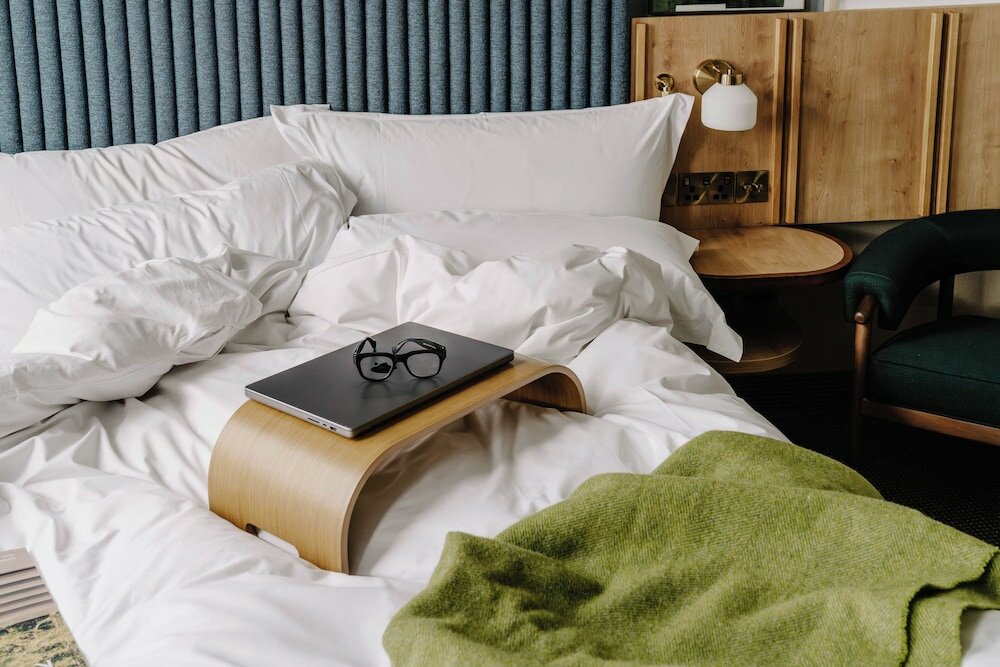 Фото Club Quarters Hotel St. Pauls