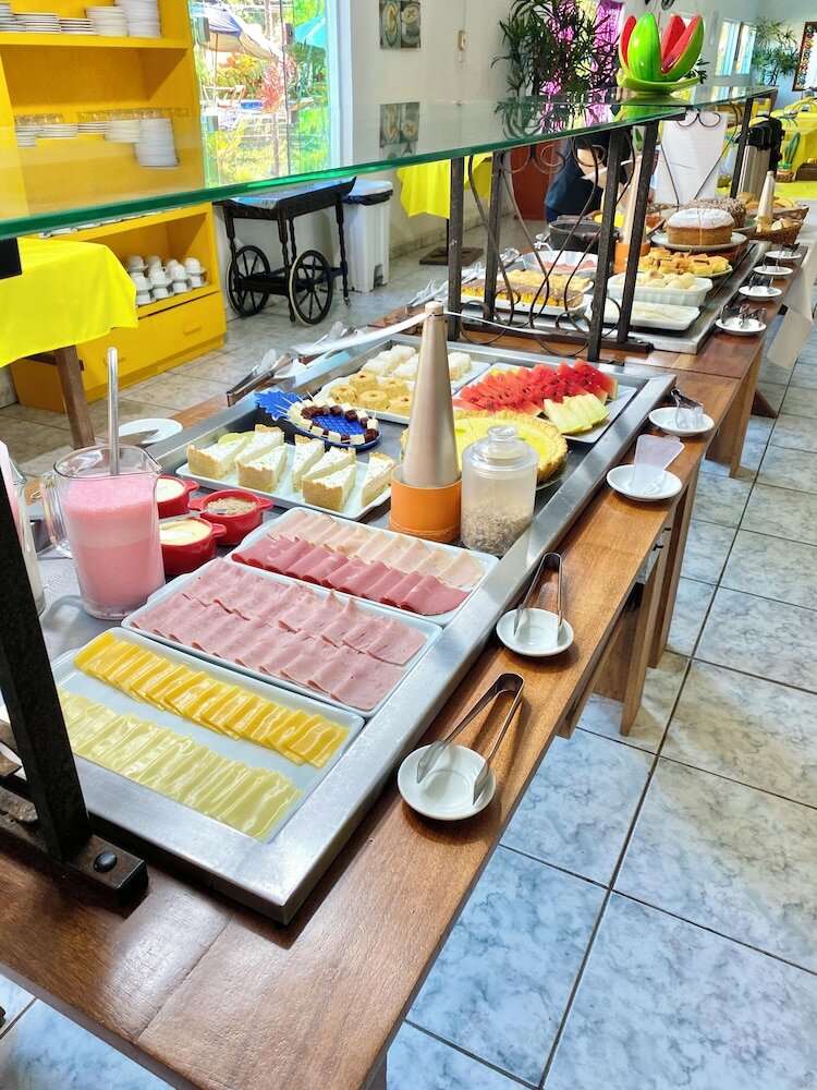 Фото Pousada Dolce Vita