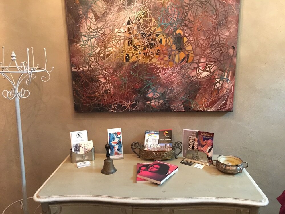 Фото 1669 Bed & Breakfast