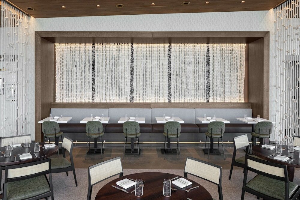 Фото Hyatt Centric Beale Street Memphis