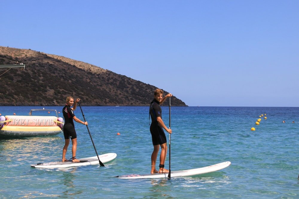 Фото Candia Park Village