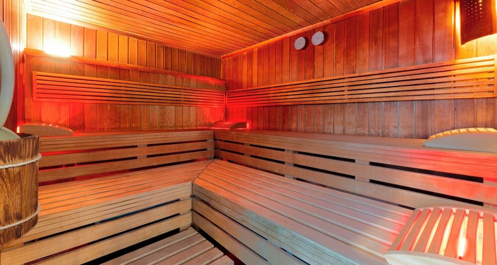 Фото Plaza Premium Parkhotel Norderstedt