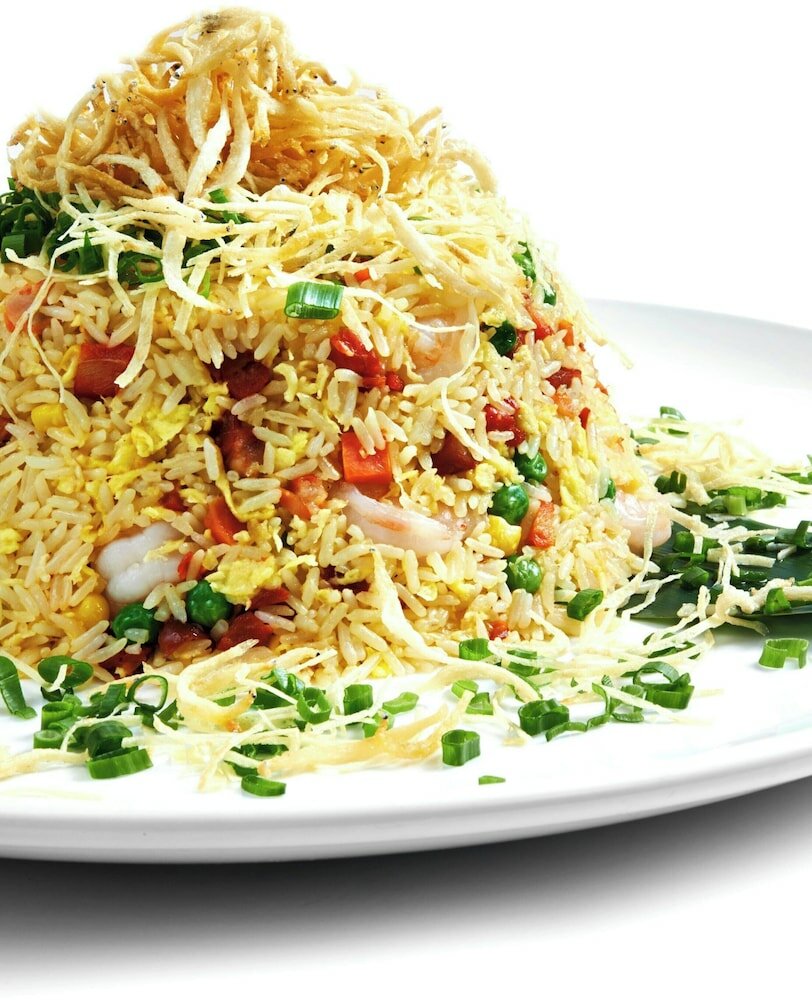 Фото Aloft Kuala Lumpur Sentral