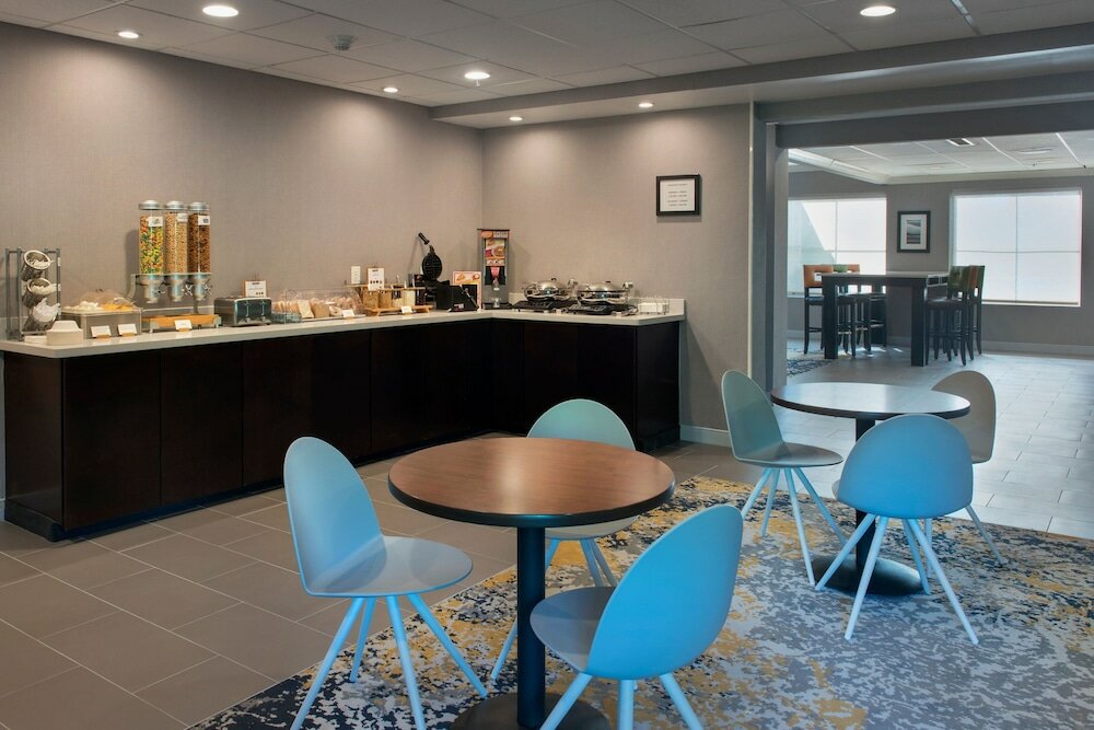 Фото TownePlace Suites by Marriott Wilmington Newark/Christiana