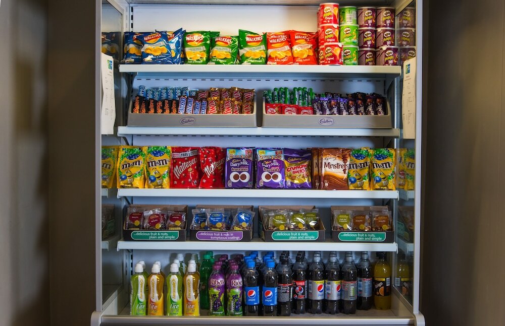 Фото Holiday Inn Express London Greenwich by Ihg