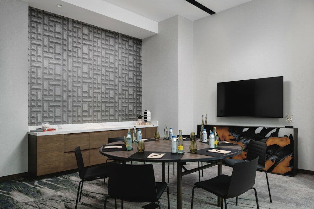 Фото Thompson Austin, part of Hyatt