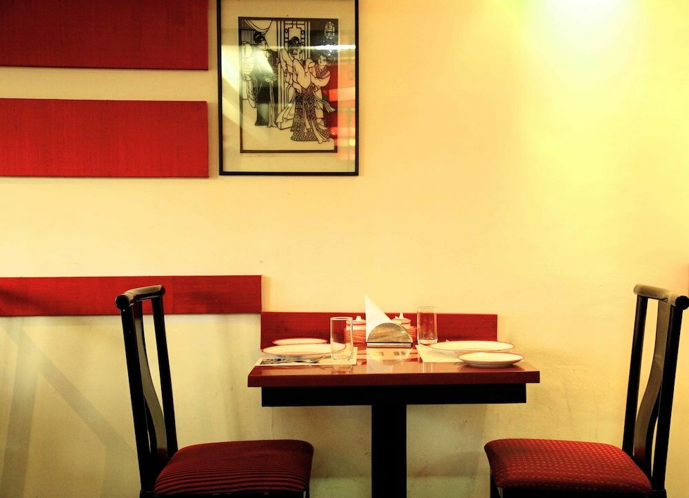 Фото Harrisons Hotel