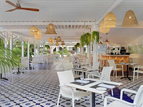 Внешний вид отеля H10 Tenerife Playa в Порто-де-ла-Крусе, фото 3