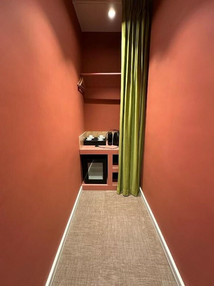 Фото Hotel Cortina