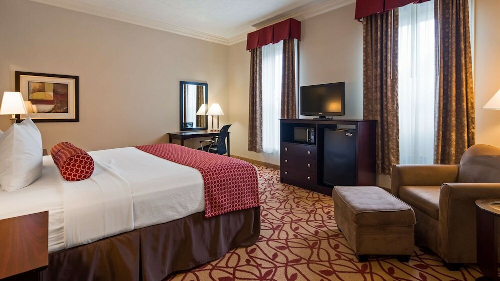 Фото Best Western Park Hotel