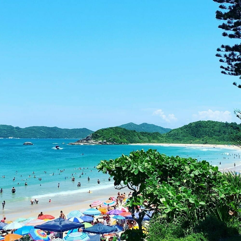 Hotel Pousada Villa Maciel, State of Santa Catarina, photo