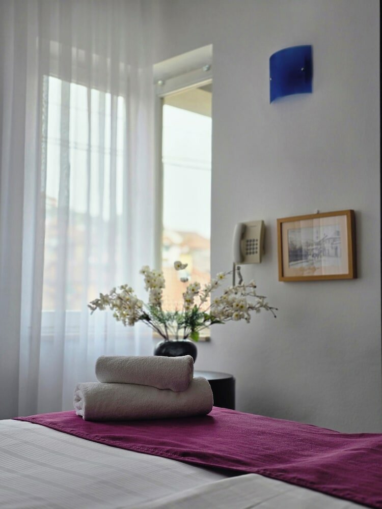 Фото Hotel Hecco