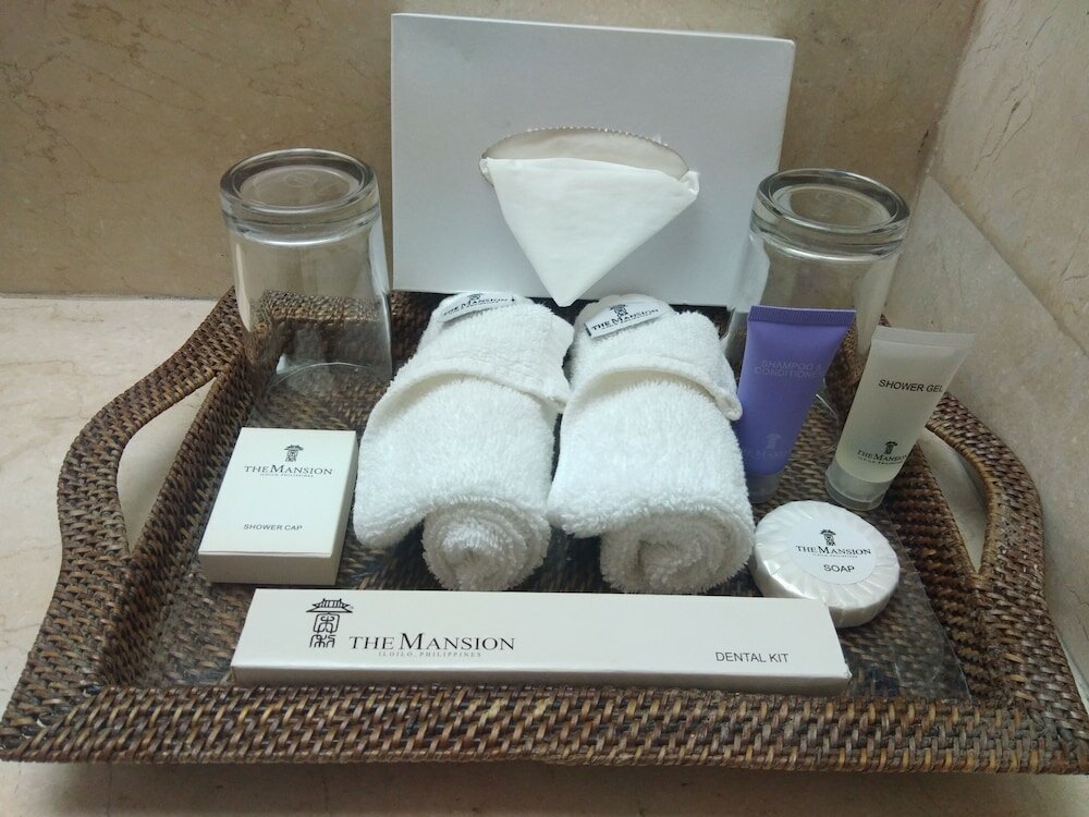 Фото The Mansion