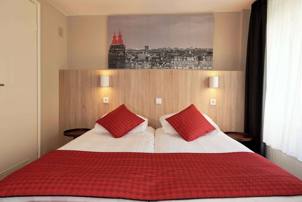 Фото Prinsen Hotel