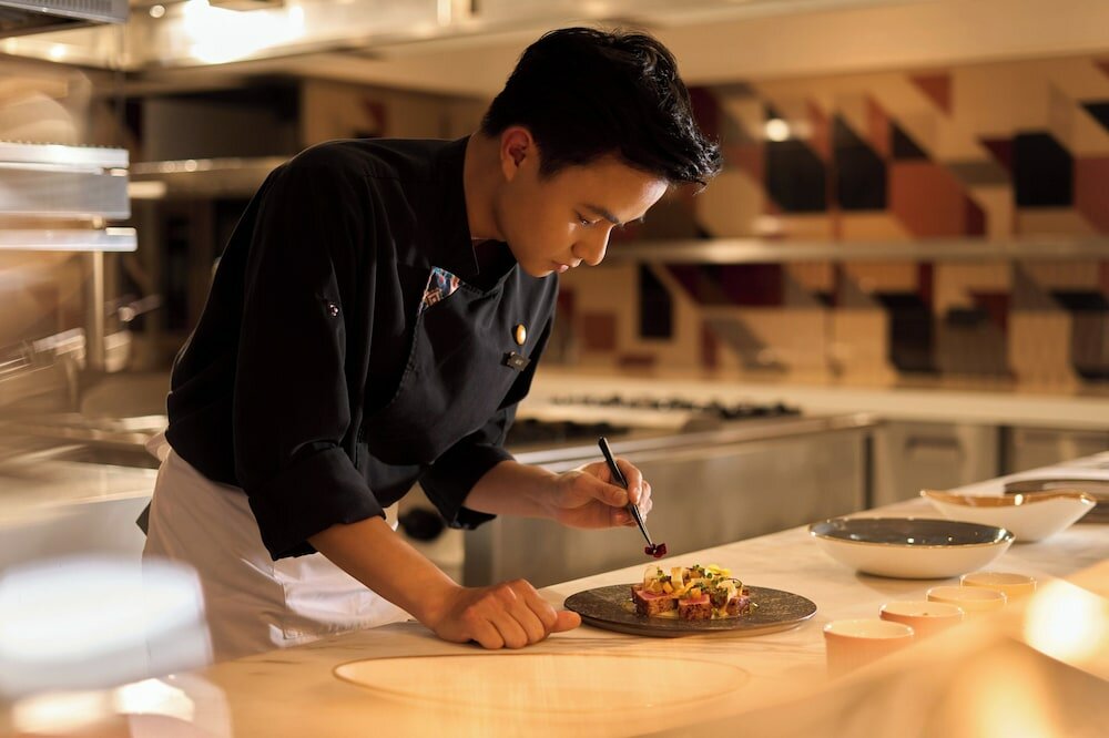 Фото Voco Ma Belle Danang by Ihg