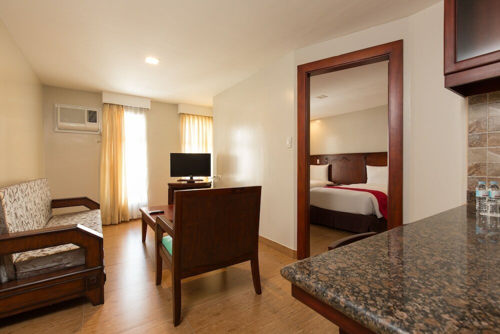 Фото Mj Hotel & Suites