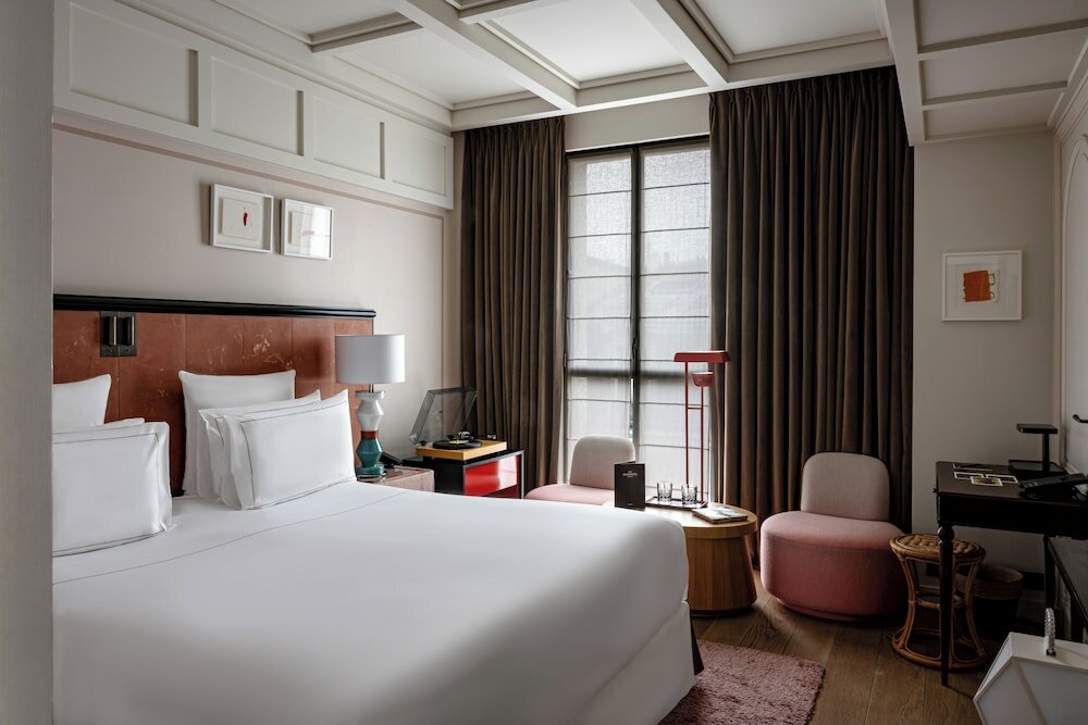 Фото Experimental Marais