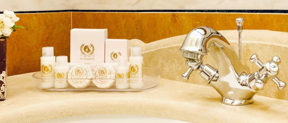 Фото Grand Hotel President Olbia