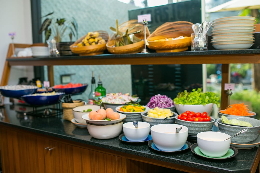 Фото Lavana Hotel Chiangmai