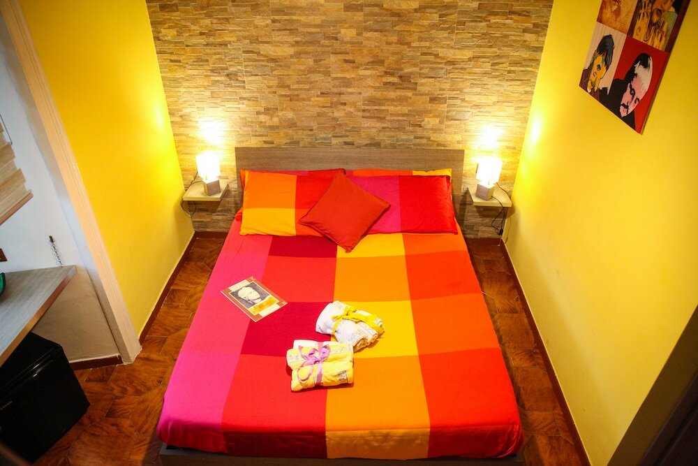 Фото Non ci resta che Napoli