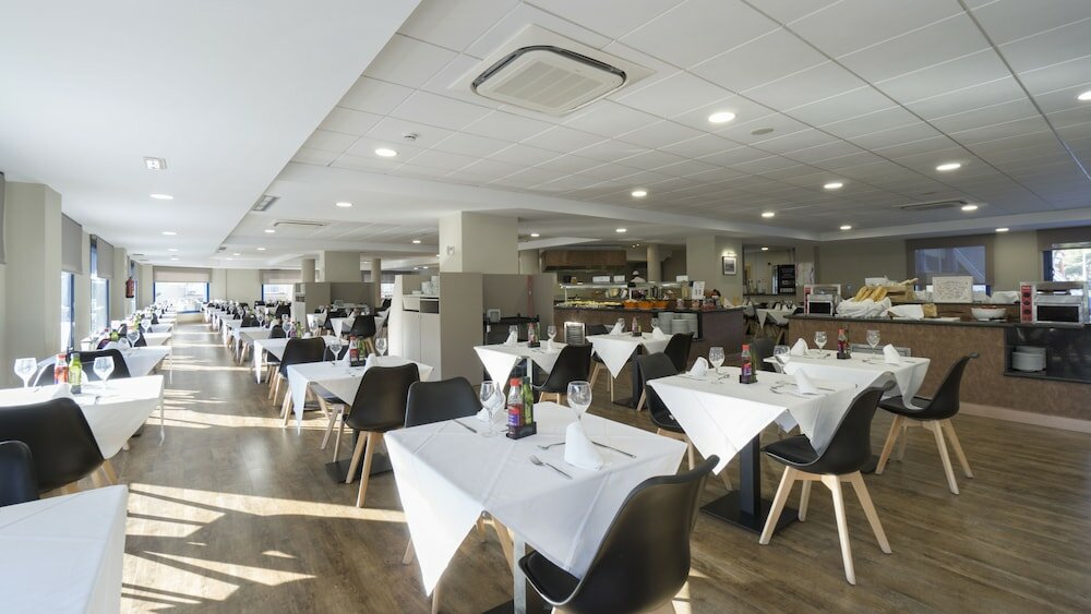 Фото Hotel Piramide Salou