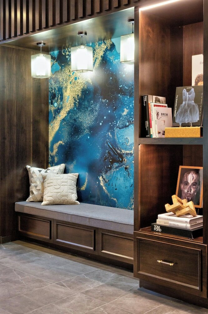 Фото Ac Hotel by Marriott Grand Rapids Downtown