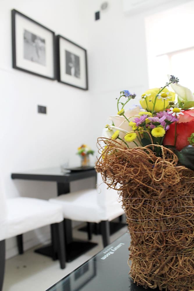 Фото Luxury Room