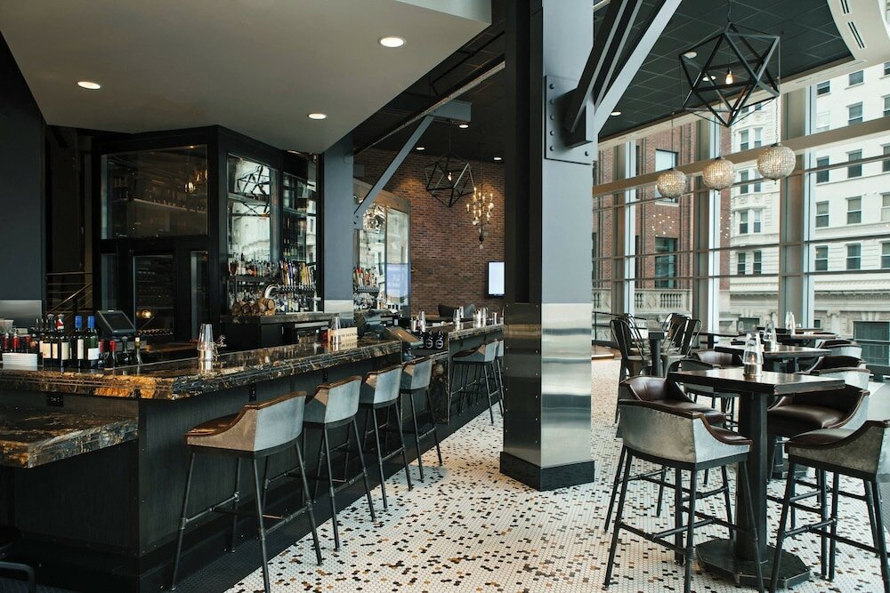 Фото Renaissance Allentown Hotel