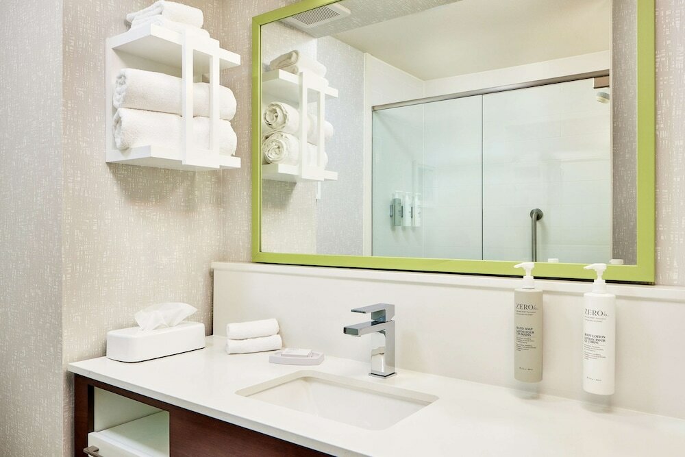 Фото Hampton Inn Longmont