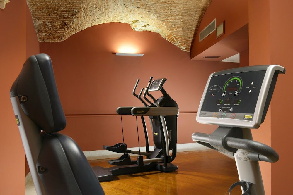 Фото Hotel Santa Maria Novella