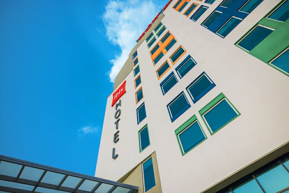 Фото Ibis Bengaluru Hebbal