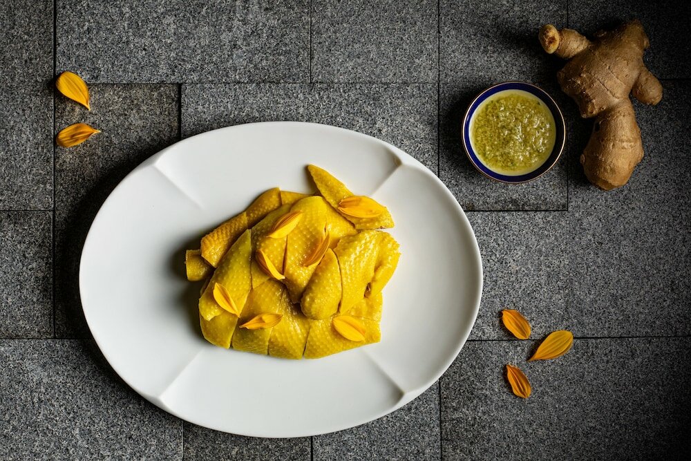 Фото Grand Hyatt Shenzhen