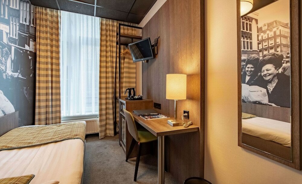 Фото Отель Cornelisz