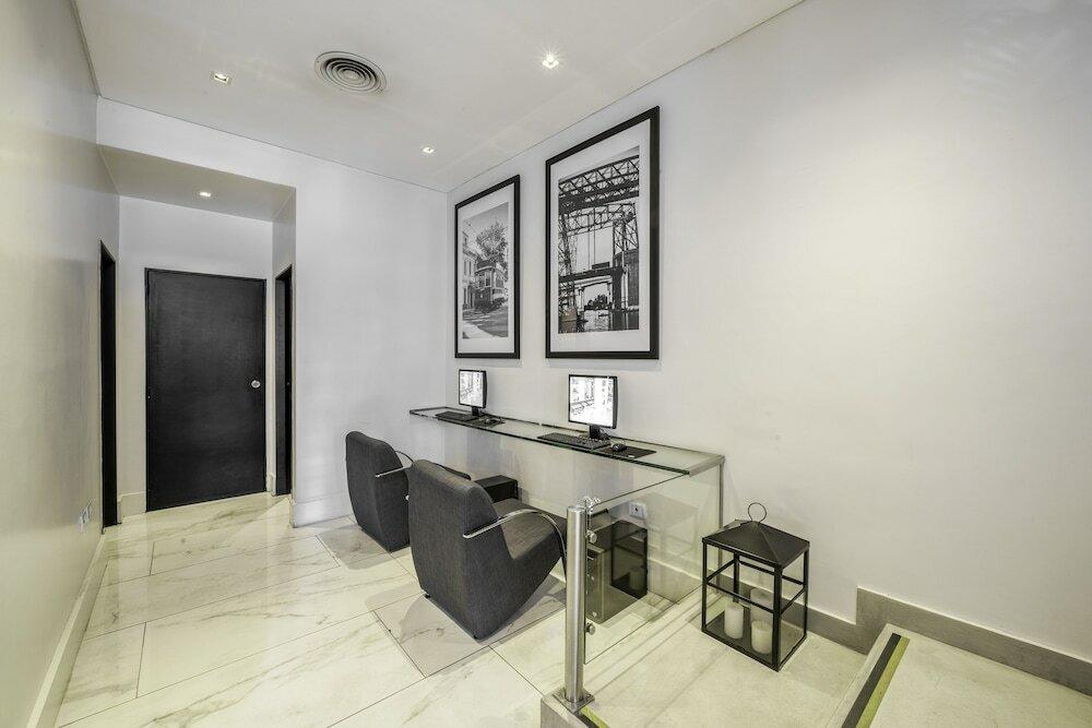 Фото Principado Downtown