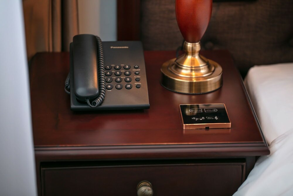 Фото Halais Hotel