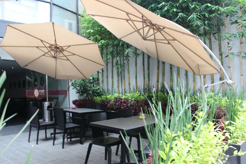 Фото Hotel El Ejecutivo by Reforma Avenue