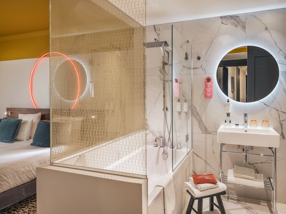 Фото Seven Hotel Paris